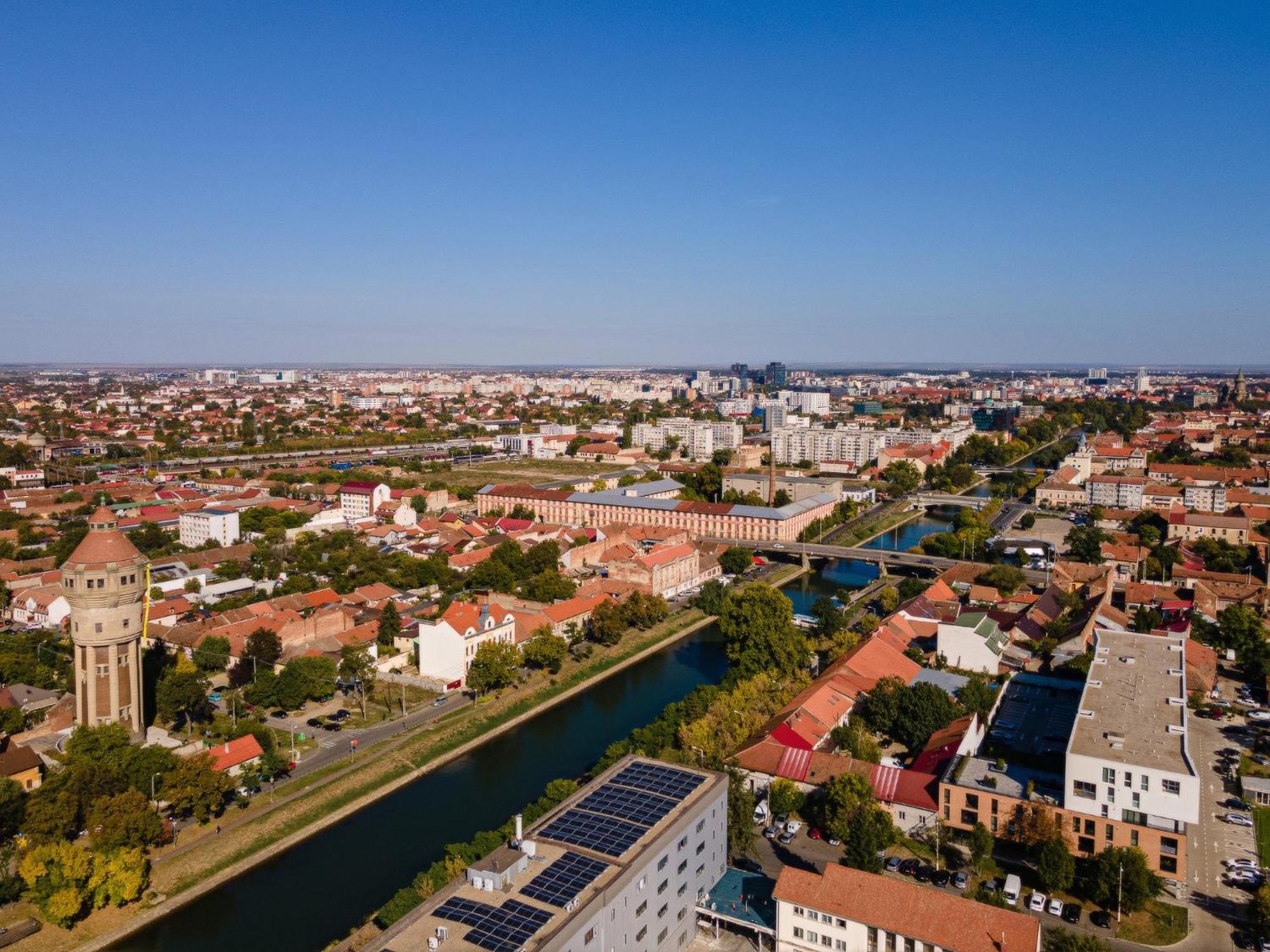 B14-Exclusive Apartment&Parking Timisoara Bagian luar foto