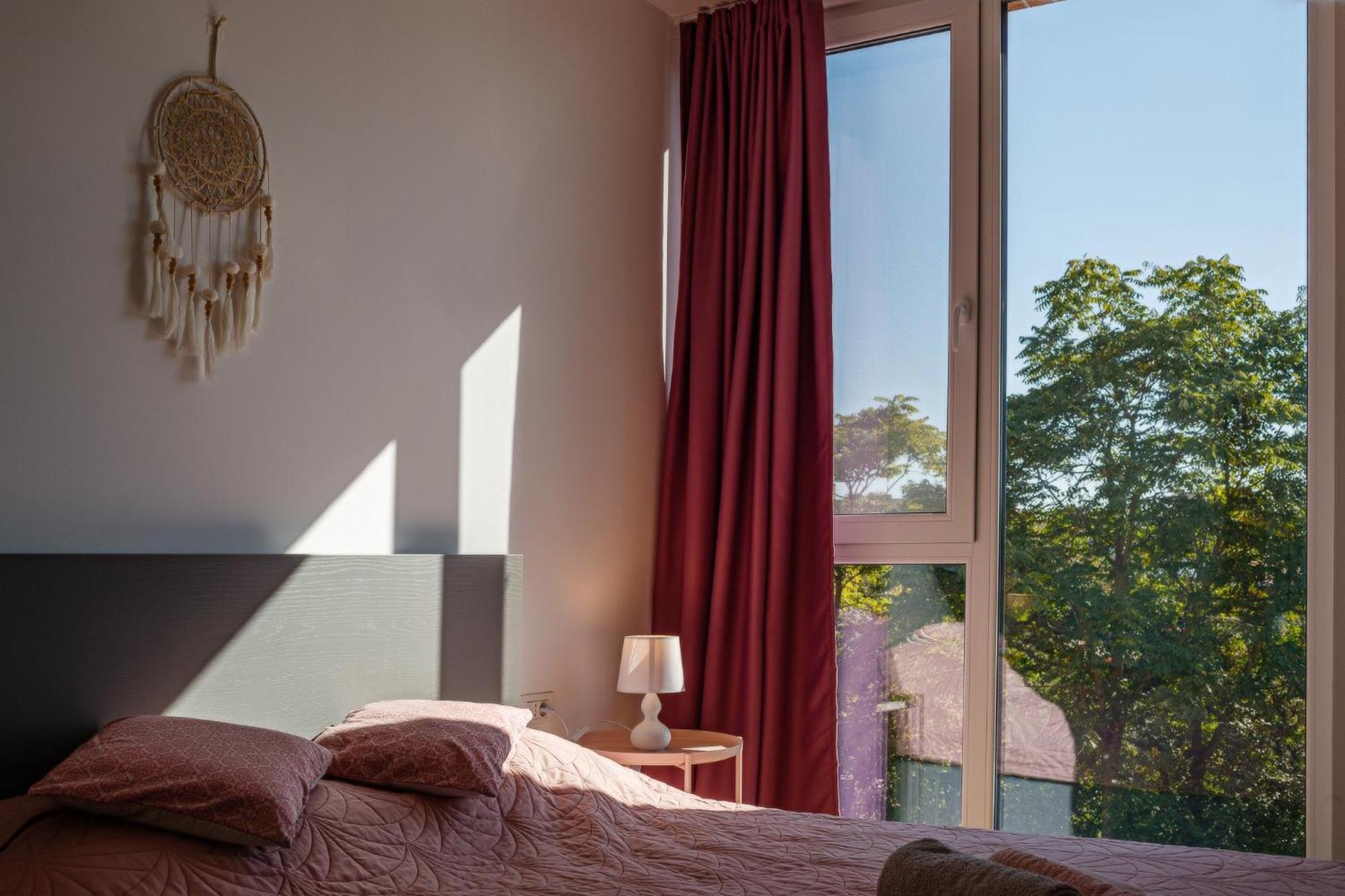 B14-Exclusive Apartment&Parking Timisoara Bagian luar foto