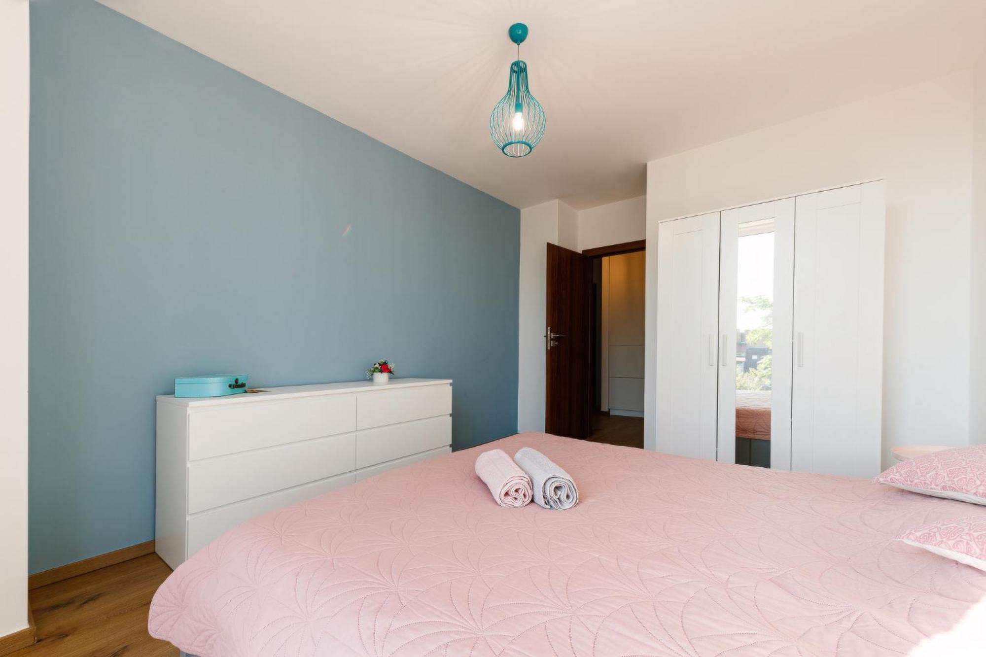 B14-Exclusive Apartment&Parking Timisoara Bagian luar foto