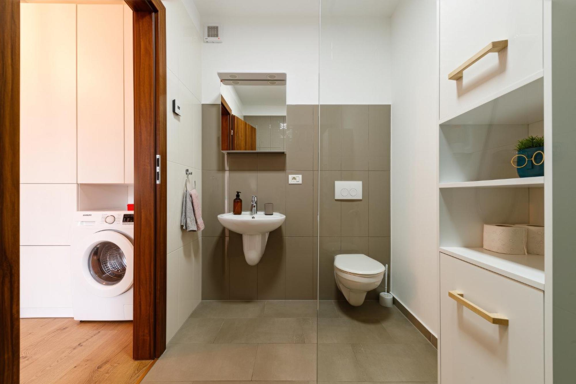 B14-Exclusive Apartment&Parking Timisoara Bagian luar foto