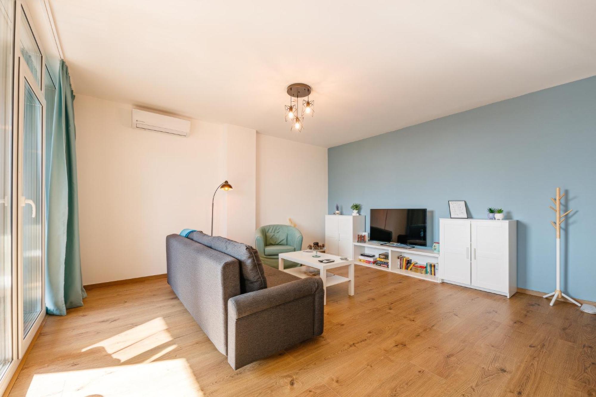 B14-Exclusive Apartment&Parking Timisoara Bagian luar foto